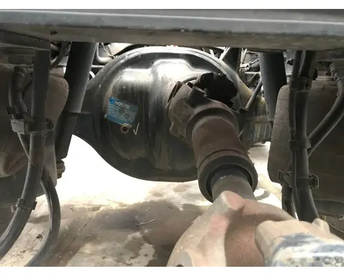 Axle Housing (Front) Paccar MV2014P Vander Haags Inc Cb