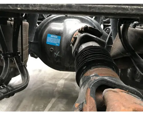Axle Housing (Front) Paccar MV2014P Vander Haags Inc Cb
