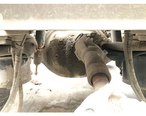 Axle Housing (Front) Paccar MV2014P Vander Haags Inc Cb