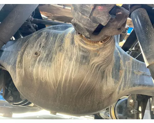 Axle Housing (Front) Paccar MV2014P Vander Haags Inc Kc