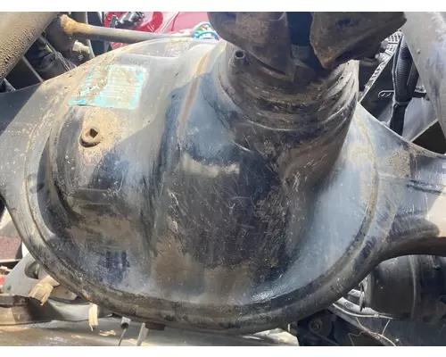 Axle Housing (Front) Paccar MV2014P Vander Haags Inc Kc