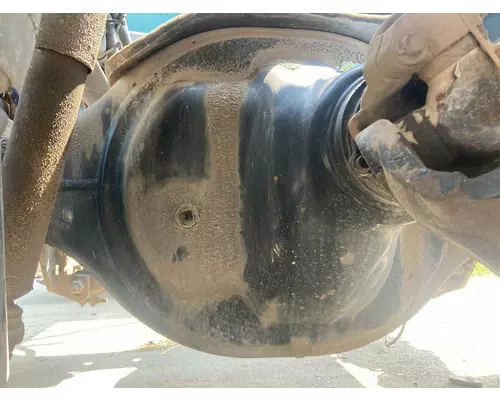 Axle Housing (Front) Paccar MV2014P Vander Haags Inc Kc