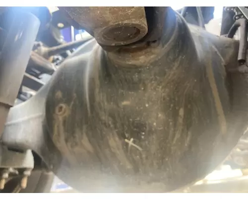 Axle Housing (Front) Paccar MV2014P Vander Haags Inc Kc