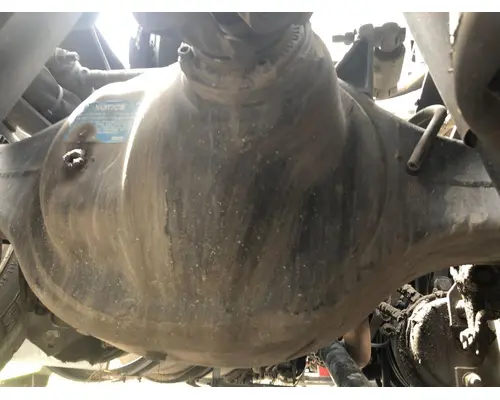 Axle Housing (Front) Paccar MV2014P Vander Haags Inc Kc