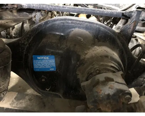 Axle Housing (Front) Paccar MV2014P Vander Haags Inc Sp