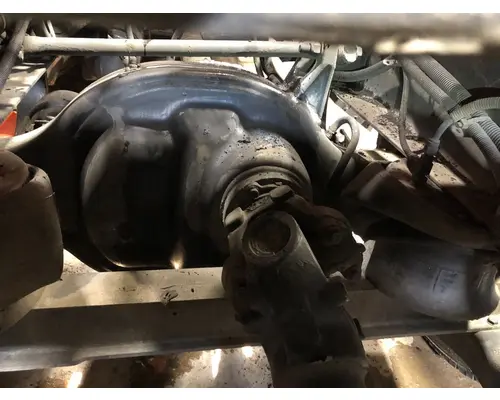 Axle Housing (Front) Paccar MV2014P Vander Haags Inc Dm