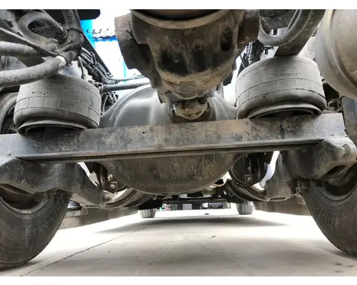 Axle Housing (Front) Paccar MV2014P Vander Haags Inc Sf
