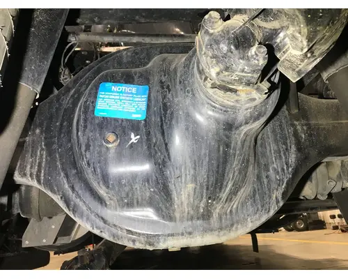 Axle Housing (Front) Paccar MV2014P Vander Haags Inc Sf