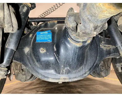 Axle Housing (Front) Paccar MV2014P Vander Haags Inc Sf