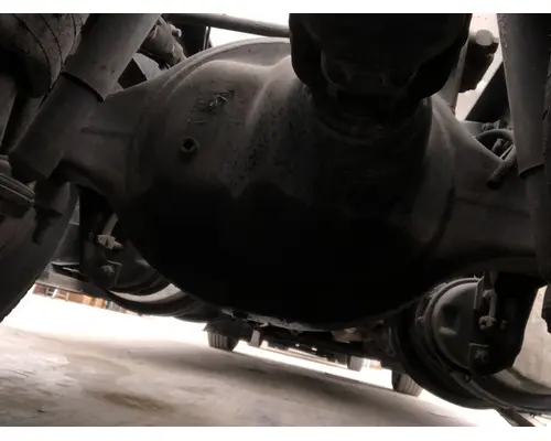 Axle Housing (Front) Paccar MV2014P Vander Haags Inc Cb