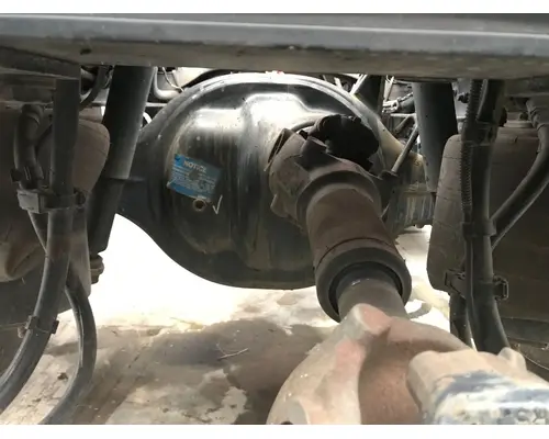 Axle Housing (Front) Paccar MV2014P Vander Haags Inc Cb