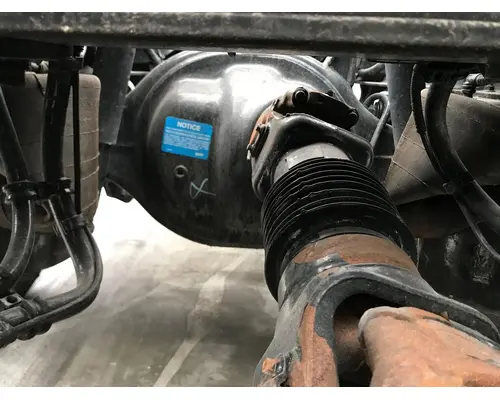 Axle Housing (Front) Paccar MV2014P Vander Haags Inc Cb