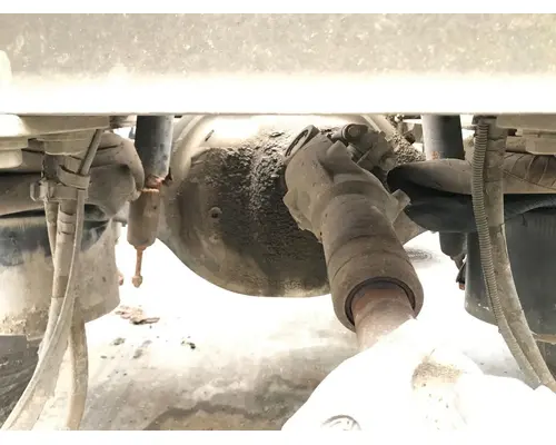 Axle Housing (Front) Paccar MV2014P Vander Haags Inc Cb