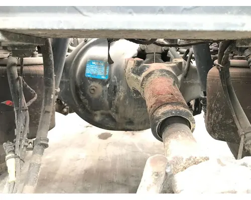 Axle Housing (Front) Paccar MV2014P Vander Haags Inc Cb