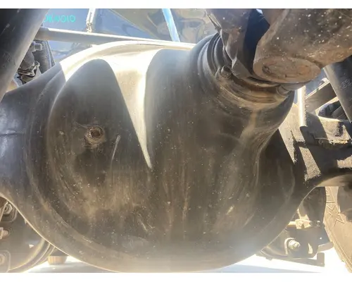 Axle Housing (Front) Paccar MV2014P Vander Haags Inc Kc