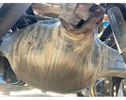 Axle Housing (Front) Paccar MV2014P Vander Haags Inc Kc
