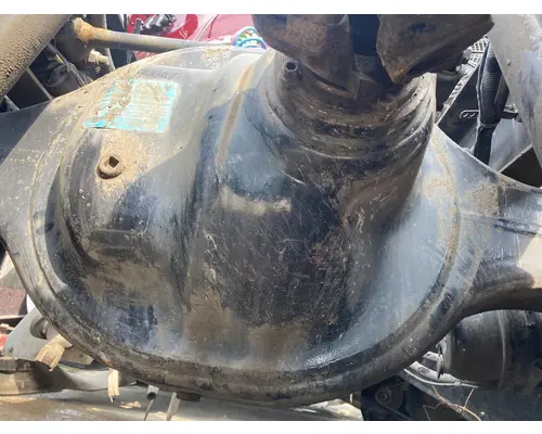 Axle Housing (Front) Paccar MV2014P Vander Haags Inc Kc