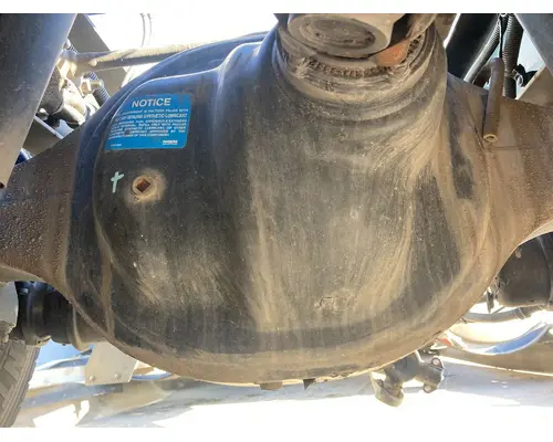 Axle Housing (Front) Paccar MV2014P Vander Haags Inc Kc