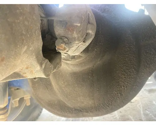 Axle Housing (Front) Paccar MV2014P Vander Haags Inc Kc