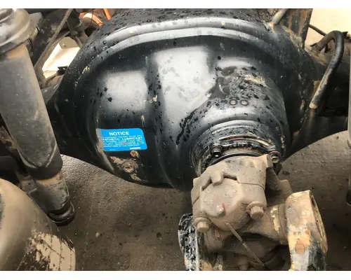 Axle Housing (Front) Paccar MV2014P Vander Haags Inc Kc