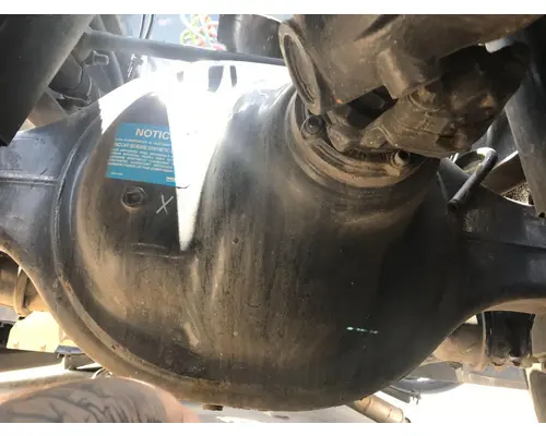 Axle Housing (Front) Paccar MV2014P Vander Haags Inc Kc