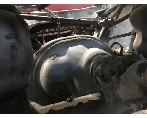 Axle Housing (Front) Paccar MV2014P Vander Haags Inc Kc