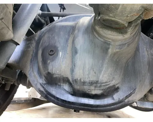 Axle Housing (Front) Paccar MV2014P Vander Haags Inc WM