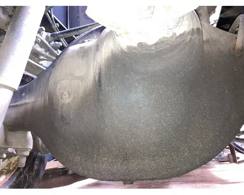 Axle Housing (Front) Paccar MV2014P Vander Haags Inc WM