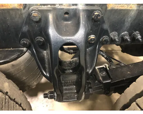 Axle Housing (Front) Paccar MV2014P Vander Haags Inc WM