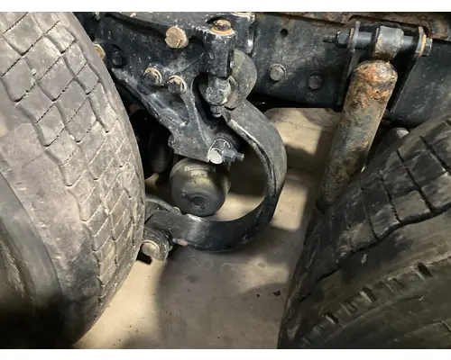 Axle Housing (Front) Paccar MV2014P Vander Haags Inc WM