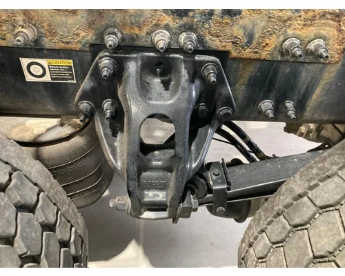 Axle Housing (Front) Paccar MV2014P Vander Haags Inc WM