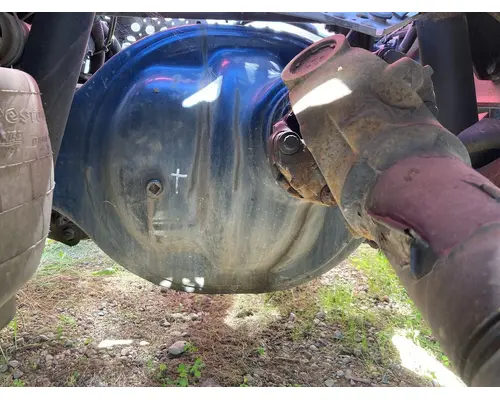 Axle Housing (Front) Paccar MV2014P Vander Haags Inc Col
