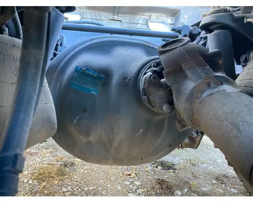 Axle Housing (Front) Paccar MV2014P Vander Haags Inc Col