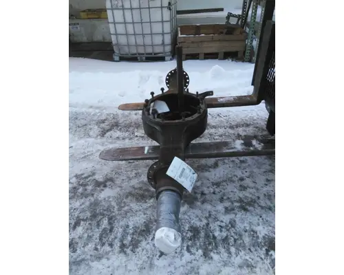 Axle Housing (Front) PACCAR MV2014P LKQ KC Truck Parts - Inland Empire