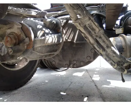Axle Housing (Front) PACCAR MV2014P LKQ Heavy Truck - Tampa