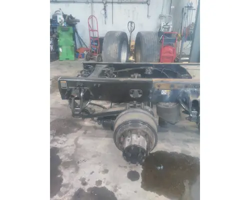 Axle Housing (Front) PACCAR MV2014P LKQ Evans Heavy Truck Parts