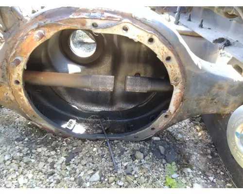 Axle Housing (Front) PACCAR MV2014P LKQ Thompson Motors - Wykoff