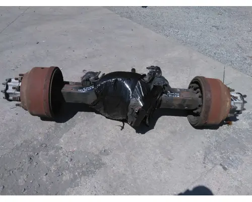 Axle Housing (Front) PACCAR MV2014P LKQ Heavy Truck Maryland