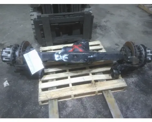 Axle Housing (Front) PACCAR MV2014P LKQ Heavy Truck - Goodys