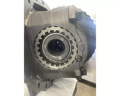 Differential Assembly (Front, Rear) PACCAR MV2014P Frontier Truck Parts
