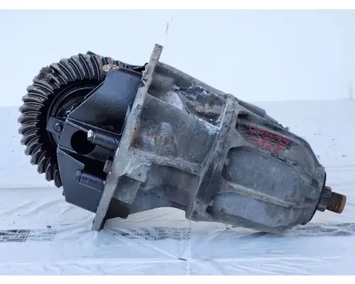 Differential Assembly (Front, Rear) Paccar MV2014P Complete Recycling Group LLC