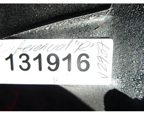 Rears (Front) PACCAR MV2014P Valley Heavy Equipment