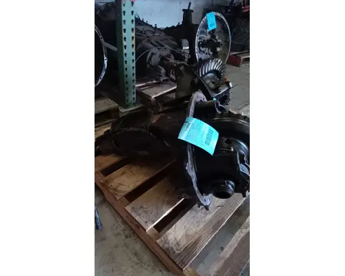 Differential Assembly (Front, Rear) PACCAR MV2014PL High Mountain Horsepower