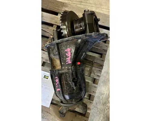 Differential Assembly (Front, Rear) PACCAR MV2014PL High Mountain Horsepower