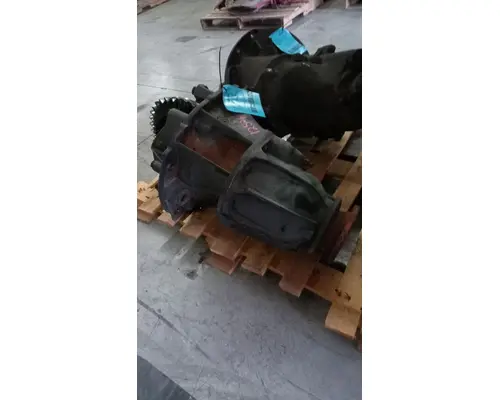 Differential Assembly (Front, Rear) PACCAR MV2014PL High Mountain Horsepower