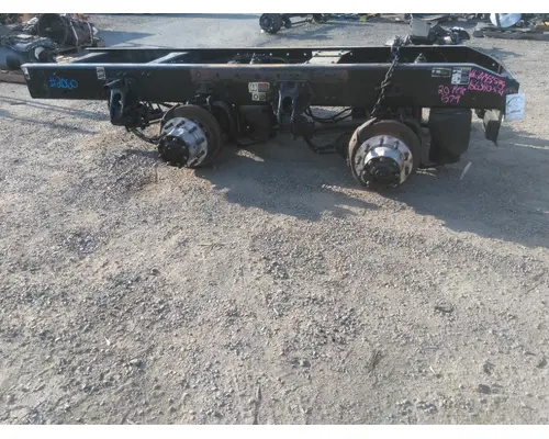 Cutoff Assembly (Housings & Suspension Only) PACCAR MV2014PR247 LKQ KC Truck Parts - Inland Empire