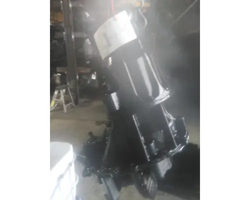 Differential Assembly (Front, Rear) PACCAR MV2014PR247 LKQ KC Truck Parts - Inland Empire