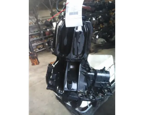 Differential Assembly (Front, Rear) PACCAR MV2014PR247 LKQ KC Truck Parts - Inland Empire