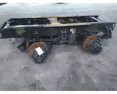 Cutoff Assembly (Housings & Suspension Only) PACCAR MV2014PR264 LKQ Heavy Truck - Goodys