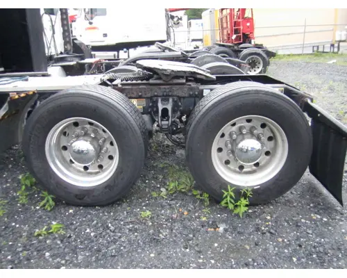 Cutoff Assembly (Housings & Suspension Only) PACCAR MV2014PR264 LKQ Heavy Truck Maryland